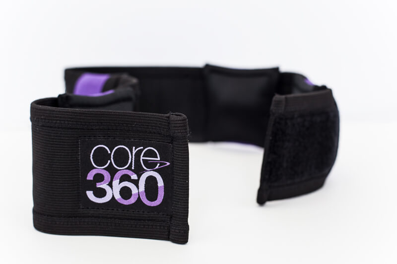 core360 belt (コア360ベルト) | 体幹トレーニング用品 | サンメディカル